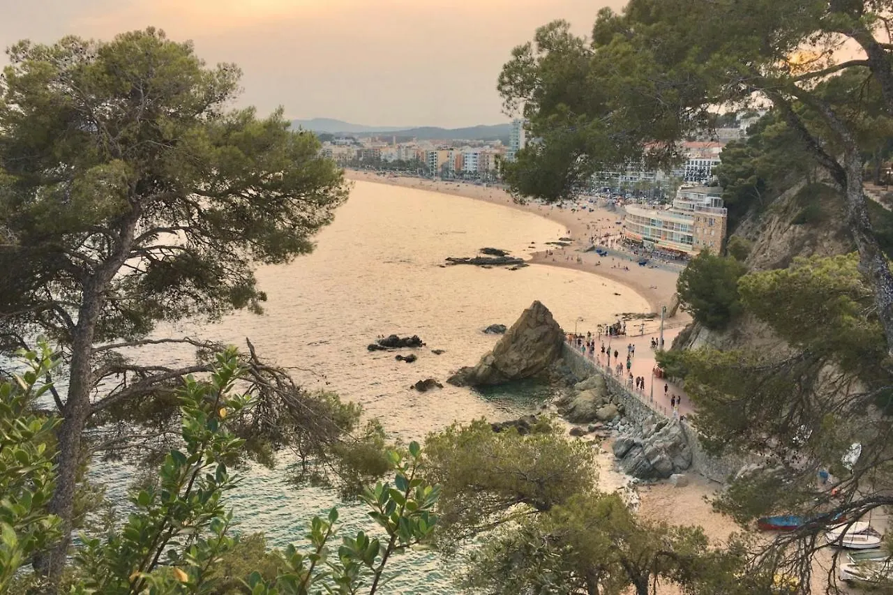 Casa Coco Boutique Hotel & Spa 4*S - Adults Only Lloret de Mar 4*,  Spain